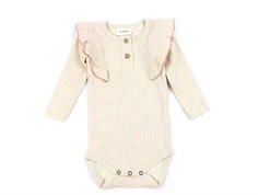 Lil Atelier turtledove ternet body